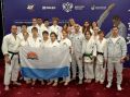 Воспитанники елизовского “Ратибора” достойно представили Камчатку на соревнованиях по айкидо