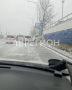 Жители Петропавловска-Камчатского сообщают о скользких дорогах и позднем выходе спецтехники