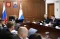 Депутаты согласовали назначение членов нового состава правительства