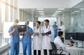 Семь новых врачей приступили к работе в Камчатской краевой больнице
