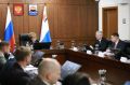 Губернатор Камчатки представил региональному парламенту обновленную команду
