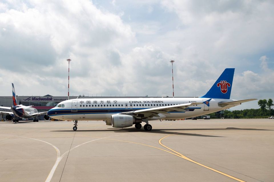 «Аэрофлот» попросил защиты от иностранных авиаперевозчиков