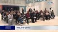 Новый состав. Сегодня на большой пресс-конференции губернатор рассказал журналистам о новом составе правительства