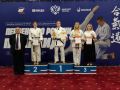 Воспитанники елизовского “Ратибора” достойно представили Камчатку на соревнованиях по айкидо