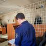 Поссорился с мужчиной и наехал на него на автомобиле