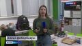 Юные изобретатели с Камчатки готовятся к международному дебюту: команда «XD» из местного Кванториума представит регион на соревнованиях «Битва Роботов»