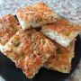 Фокачча с оливками: ароматное искусство итальянской кухни