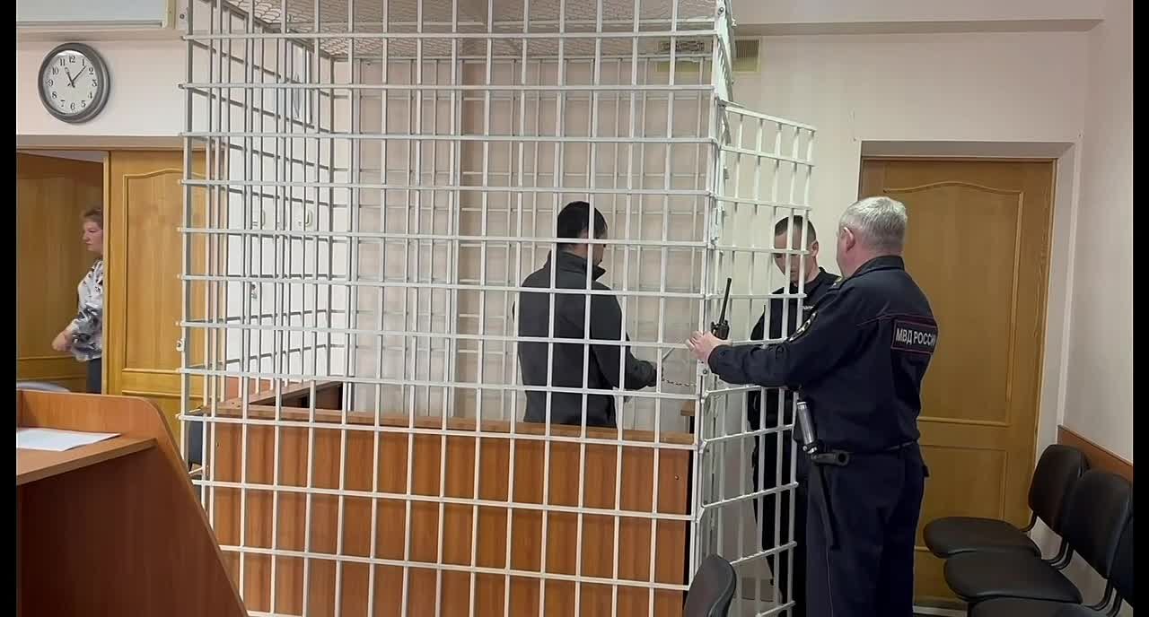 Пять лет в колонии проведет мужчина, ударивший ножом супругу