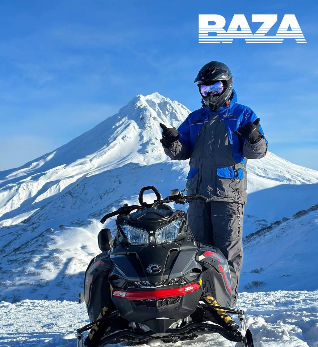 Спасатели, отправившиеся на помощь туристам Камчатки, сами застряли в снежном плену — путешественники уже 9 часов отрезаны от цивилизации Спасатели, отправившиеся на помощь туристам Камчатки, сами застряли в снежном плену — путешественники уже 9 часов отрезаны от цивилизации