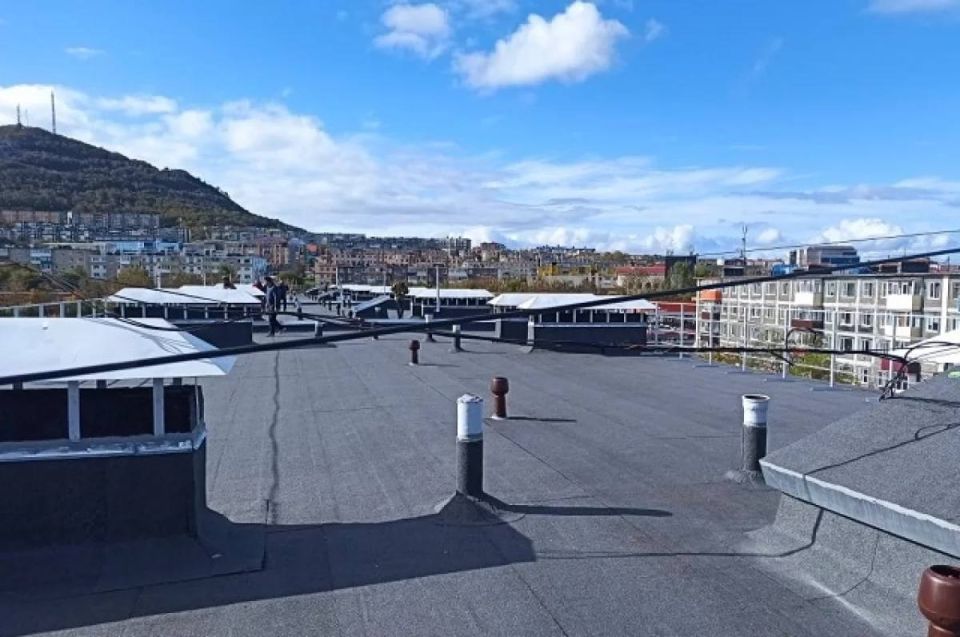 От фасада до фундамента. Как обновляется жильё камчатцев