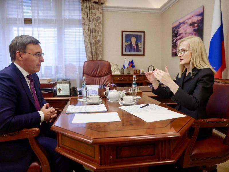 Камчатские вузы получат дополнительные бюджетные места в 2026 году