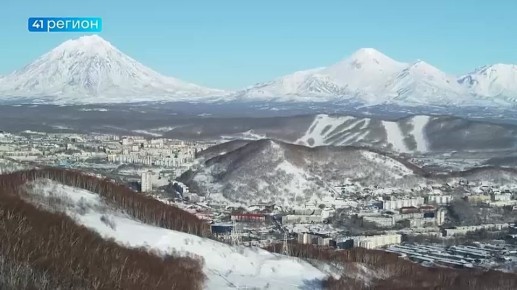 Количество бюджетных мест в вузах Камчатки в 2026 году вырастет