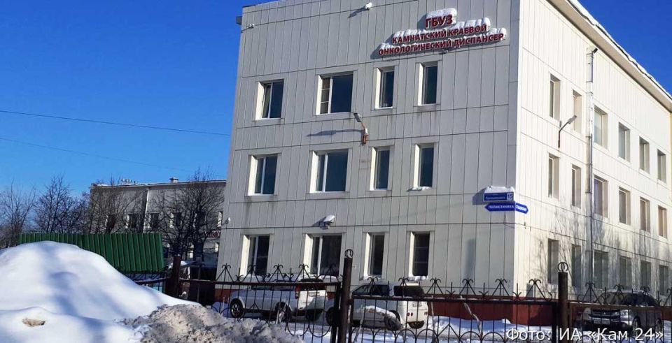 Председатель СК России проконтролирует расследование уголовного дела по факту заражения граждан гепатитом в онкологическом диспансере