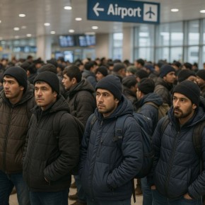 Стоимость патента для иностранцев значительно повысится со следующего года