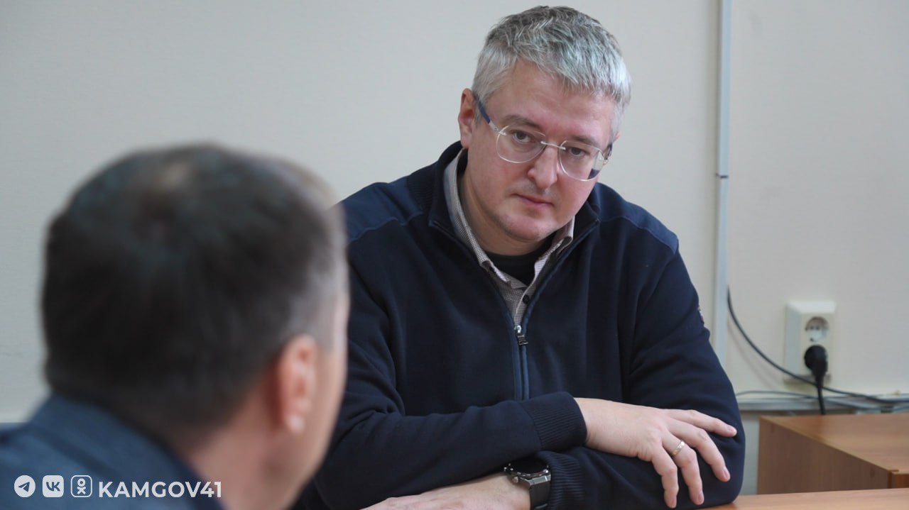 Подключение к интернету социально значимых учреждений Тиличиков начали специалисты «ИнтерКамСервиса» Подключение к интернету социально значимых учреждений Тиличиков начали специалисты «ИнтерКамСервиса»