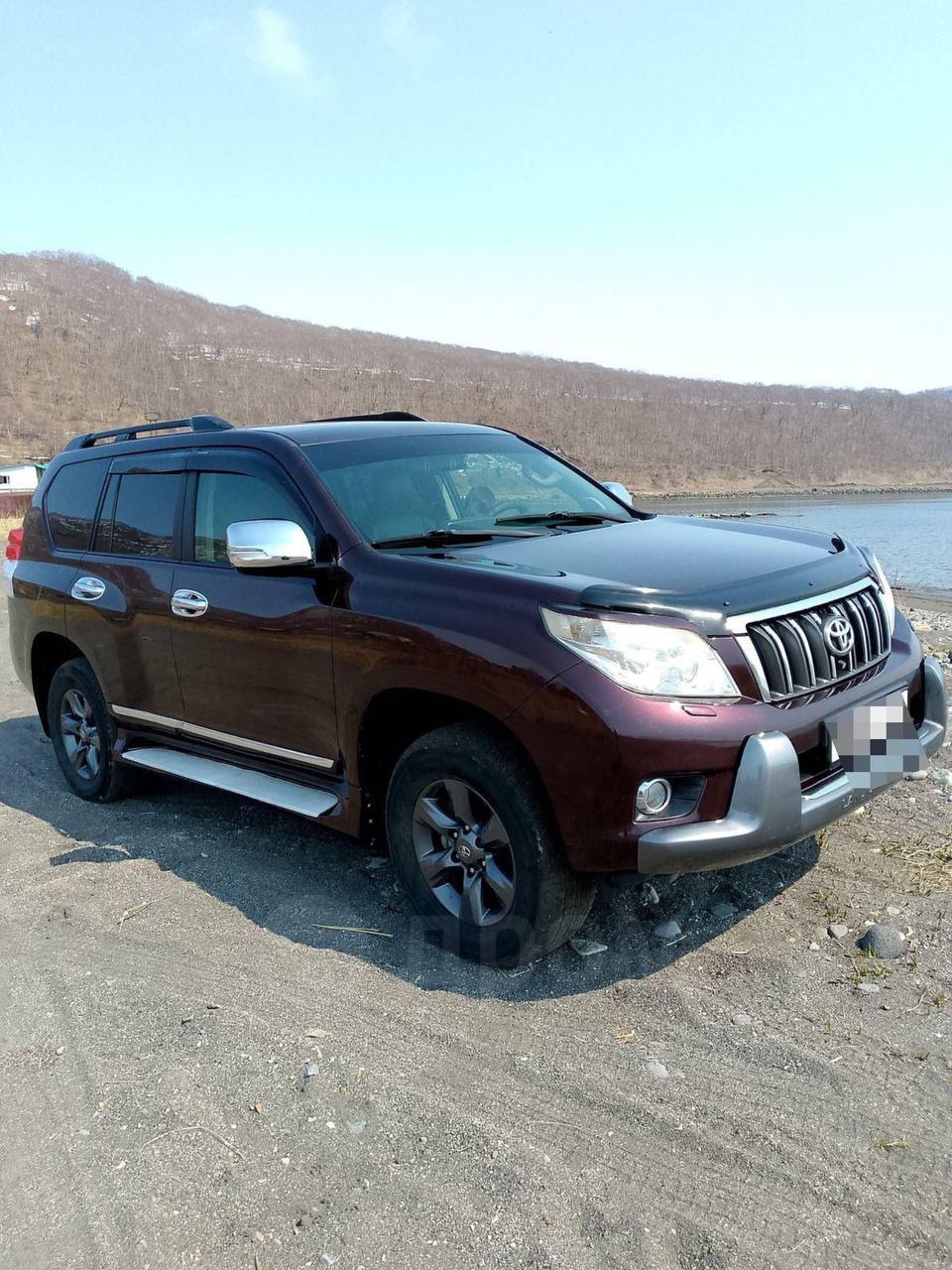 Жительница Вилючинска лишилась второго автомобиля за пьяные поездки