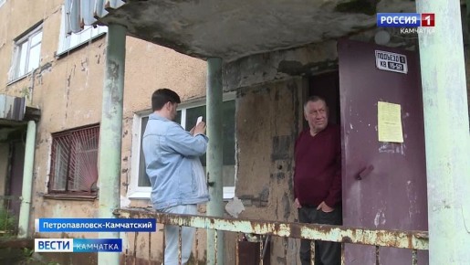 Владимир Солодов поручил главам муниципалитетов до конца года сформировать список первоочередных домов под расселение