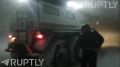 Операция по спасению туристов на Камчатке от первого лица: сквозь такой буран сотрудники МЧС более 12 часов добирались к замерзавшей в Авачинском перевале тургруппе