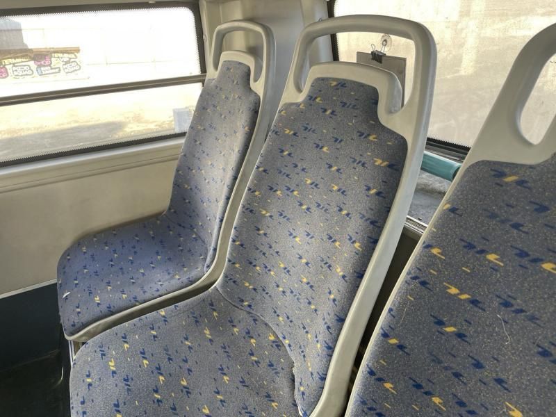 На Камчатке запустят новый автобусный маршрут через краевую больницу