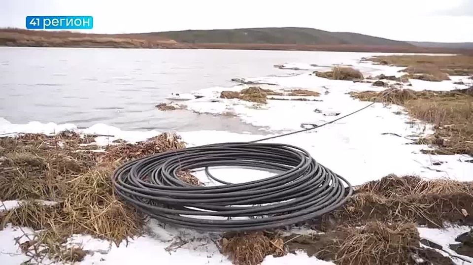 В Олюторском районе начал работать быстрый интернет в социальных учреждениях