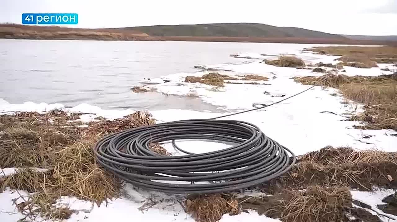 В Олюторском районе начал работать быстрый интернет в социальных учреждениях