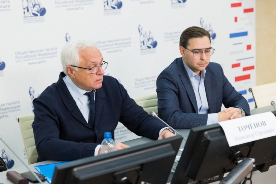 Наблюдатели из 89 регионов подали заявки на Всероссийский Конгресс в Москве