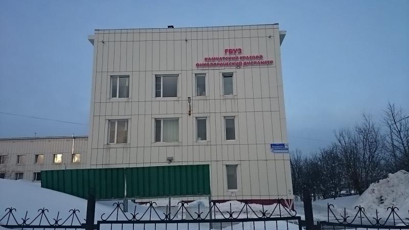 Число зараженных гепатитом в онкодиспансере Камчатки достигло 167 человек