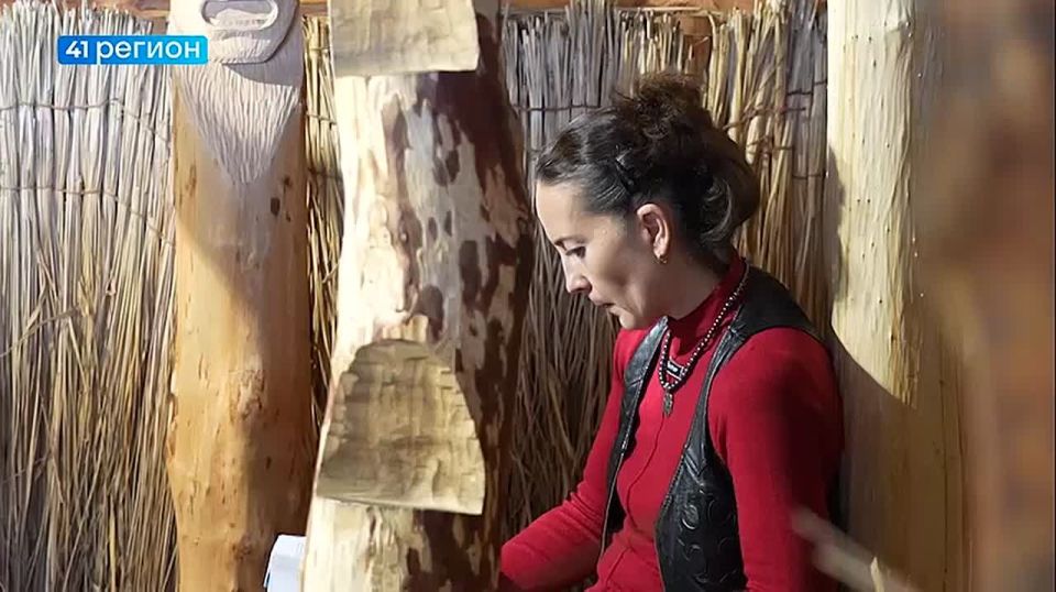 Узнать за 60 секунд. Новости полуострова: