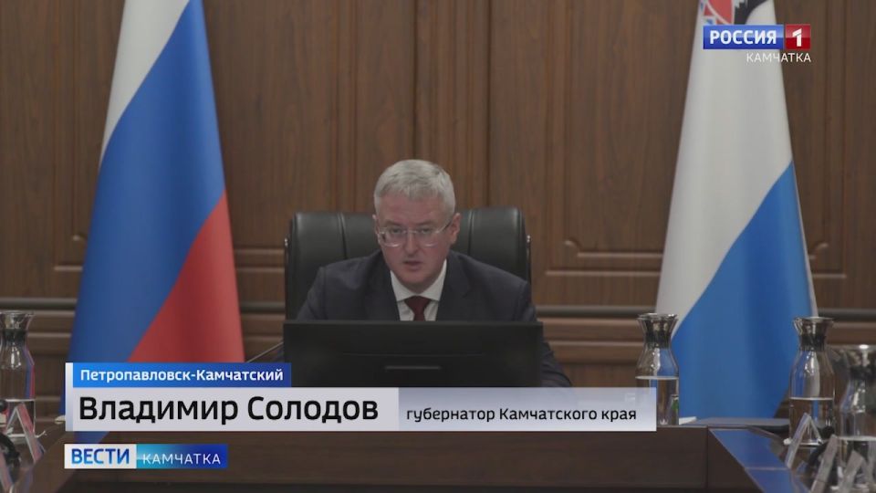 Новые дома появятся на Камчатке