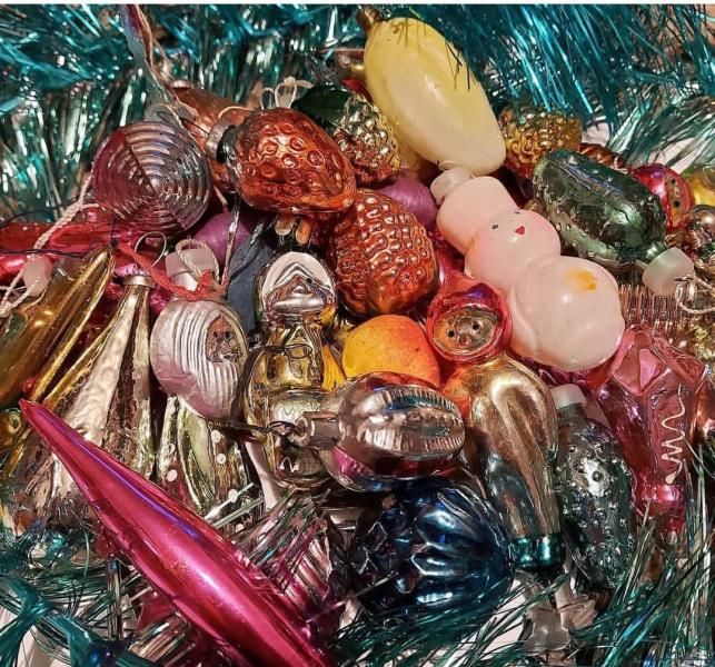 Жителям Камчатки предлагают нарисовать “Ёлку Победы”