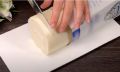 Необычный домашний сыр за считанные минуты