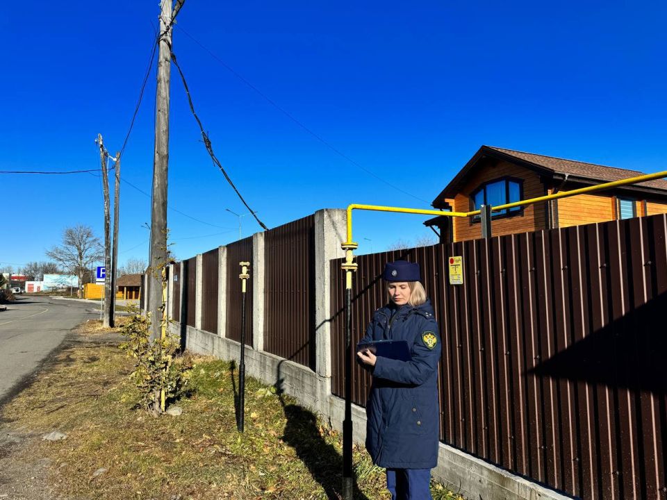 Компанию оштрафовали на 600 тысяч за срыв подключения газа на Камчатке