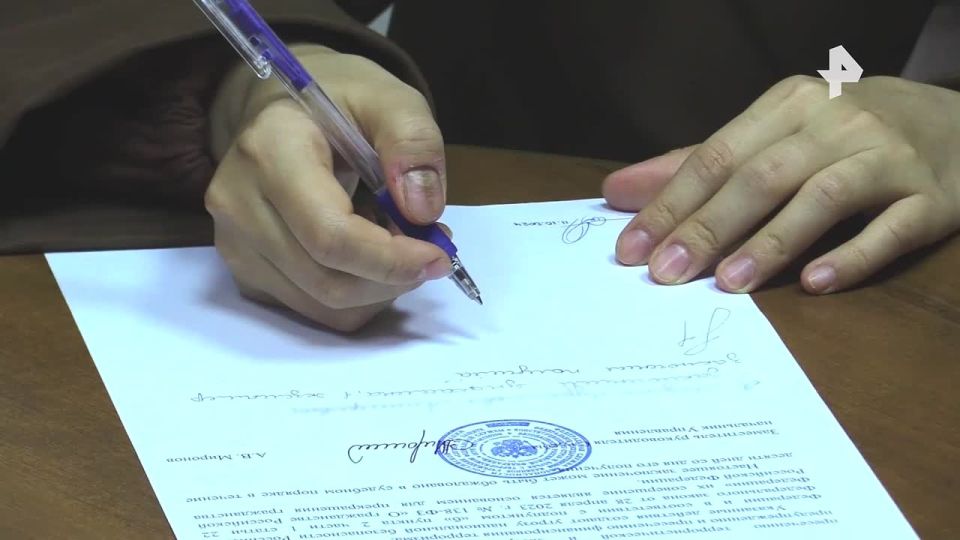 Десять выходцев из Центральной Азии, угрожавших национальной безопасности России, лишились российского гражданства