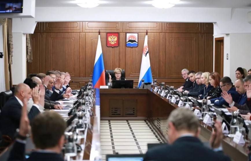 На Камчатке введены новые почётные звания для населённых пунктов в честь защитников Отечества