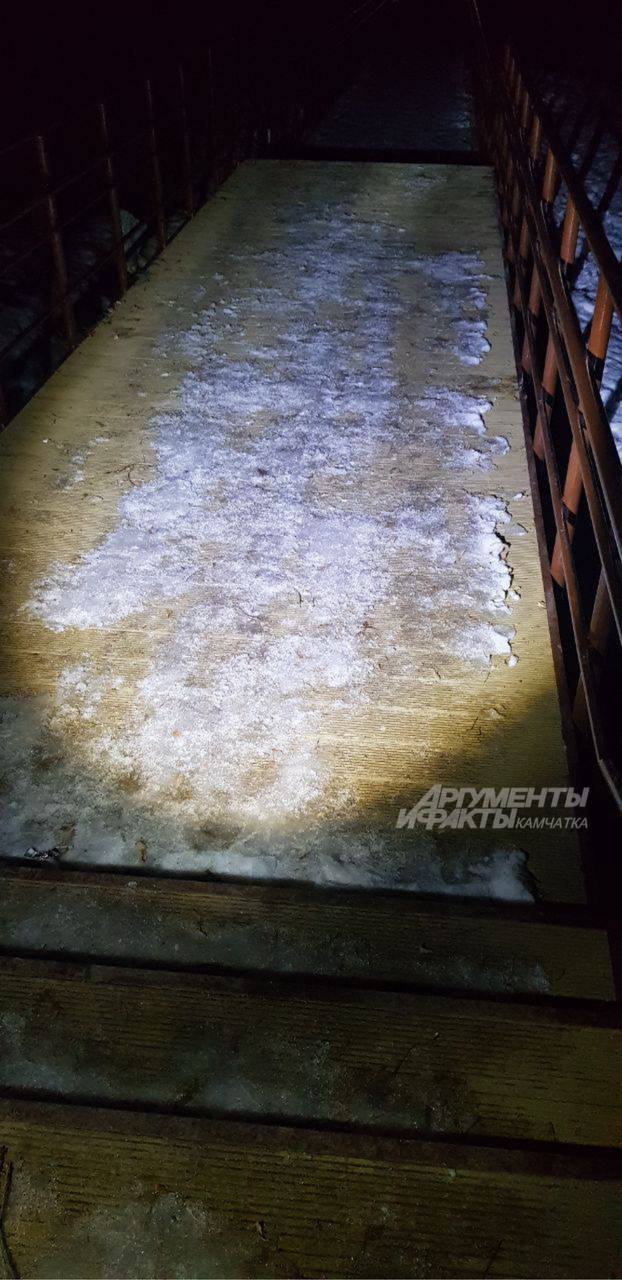 #нампишут Свалиться с тропы - легче легкого #нампишут Свалиться с тропы - легче легкого