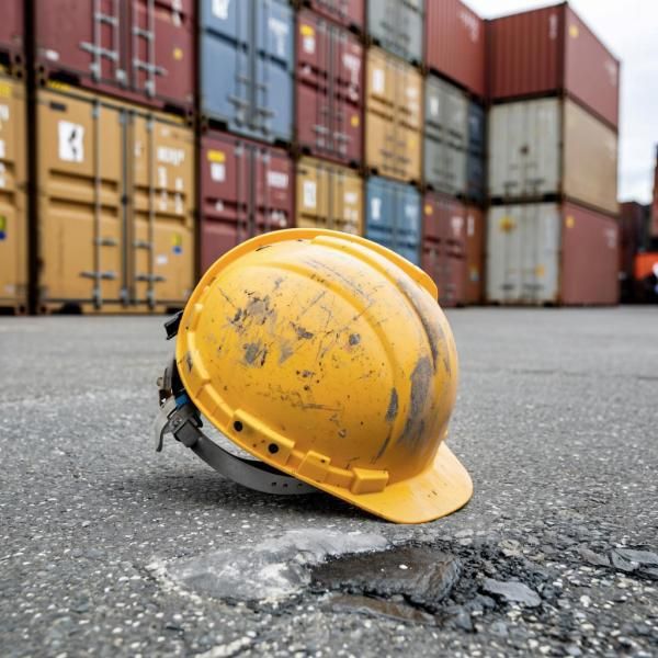 Камчатское предприятие оштрафовали после травмы берегового боцмана