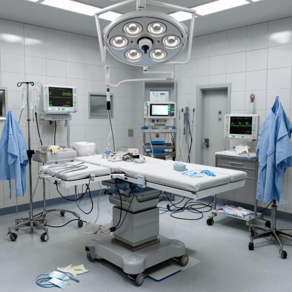 Пациентке во время операции Камчатской краевой больнице повредили внутренние органы