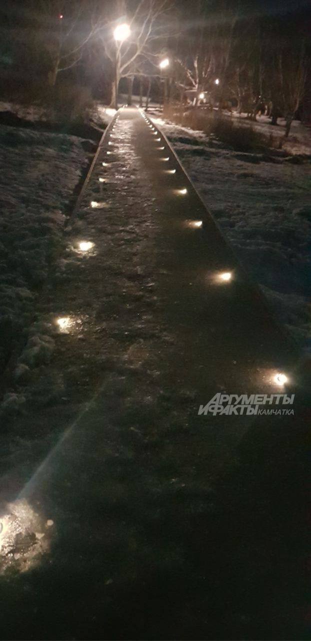 #нампишут Свалиться с тропы - легче легкого #нампишут Свалиться с тропы - легче легкого