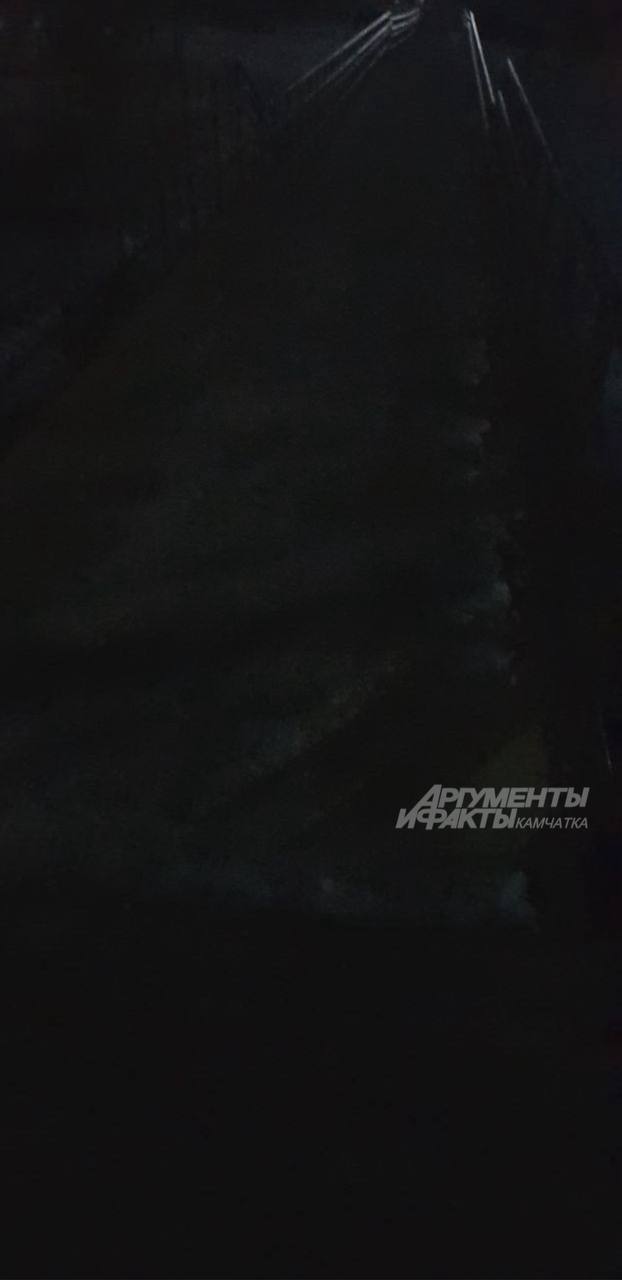 #нампишут Свалиться с тропы - легче легкого #нампишут Свалиться с тропы - легче легкого