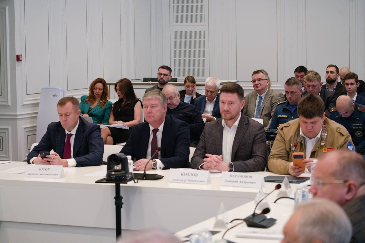 Состоялось заседание Общественного совета при Минстрое России по вопросам сейсмической безопасности и совершенствование механизма технологического присоединения застройщиков к электрическим сетям Состоялось заседание Общественного совета при Минстрое России по вопросам сейсмической безопасности и совершенствование механизма технологического присоединения застройщиков к электрическим сетям