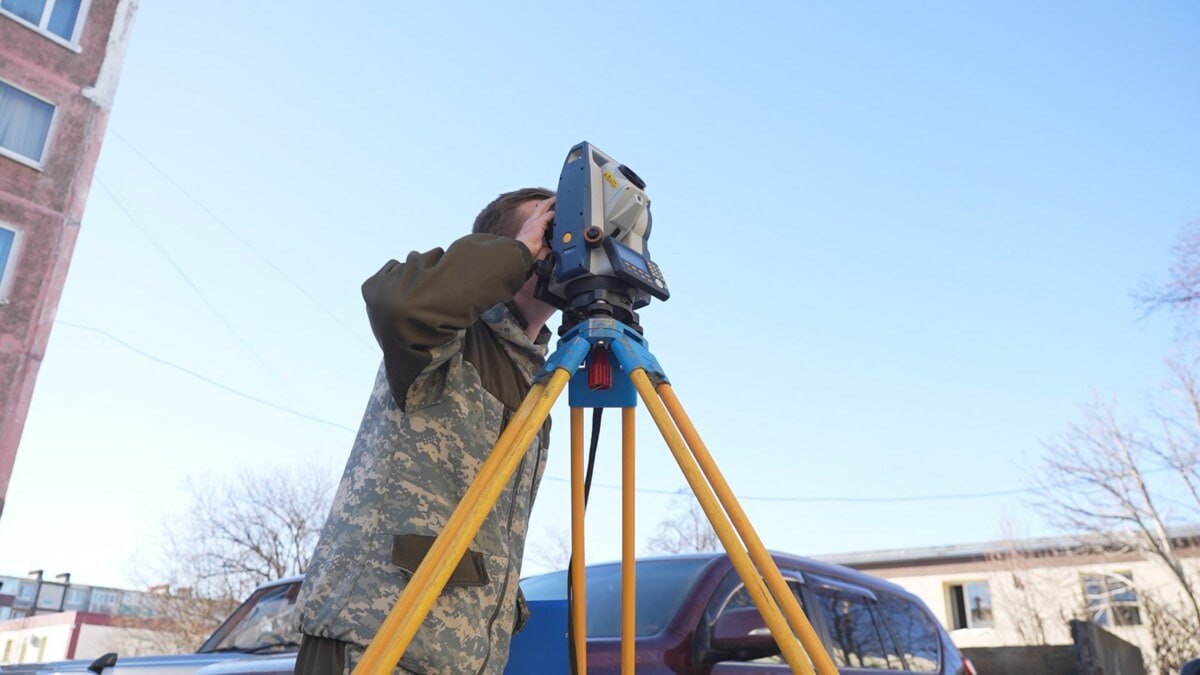 Первые три дома в Петропавловске-Камчатском прошли инструментальное обследование Первые три дома в Петропавловске-Камчатском прошли инструментальное обследование