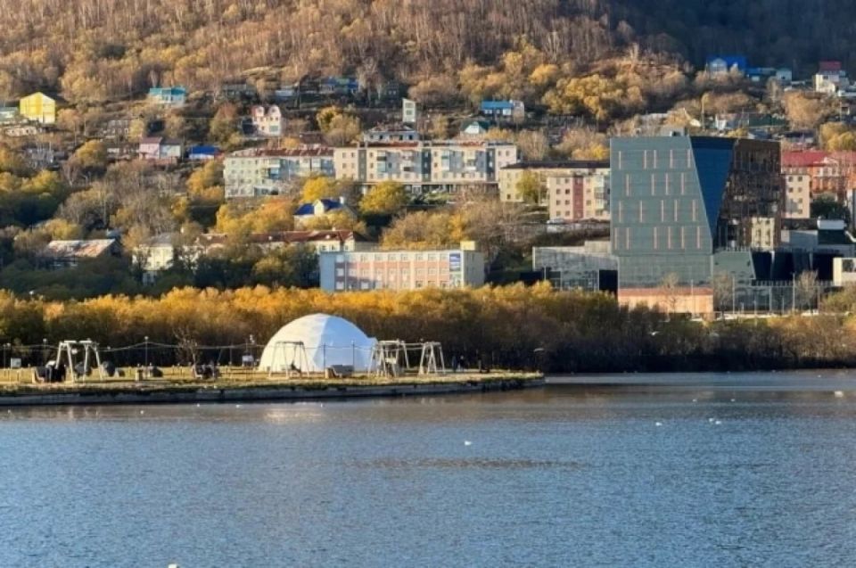 На Камчатке возможны 10-балльные землетрясения