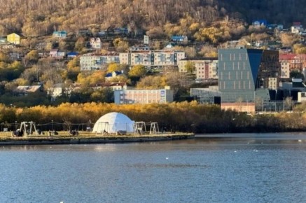 На Камчатке возможны 10-балльные землетрясения