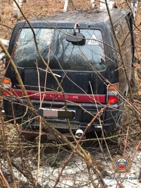 Пьяный водитель на Камчатке сбежал с места аварии, бросив умирающего пассажира