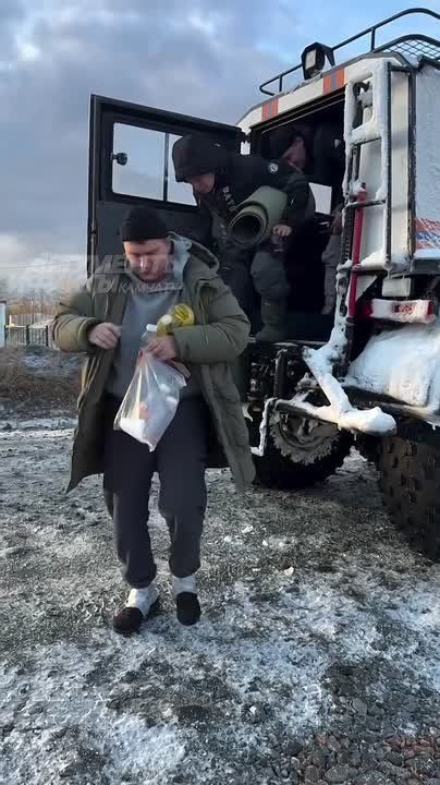 Министр прокомментировал видео спасенных на Авачинском перевале туристов