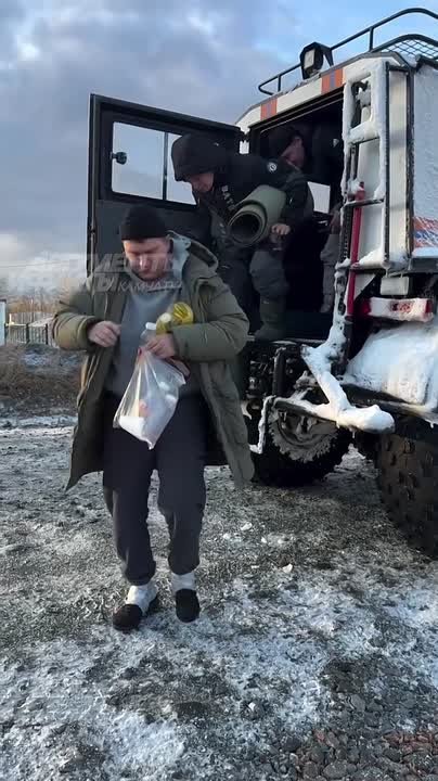 Министр прокомментировал видео спасенных на Авачинском перевале туристов