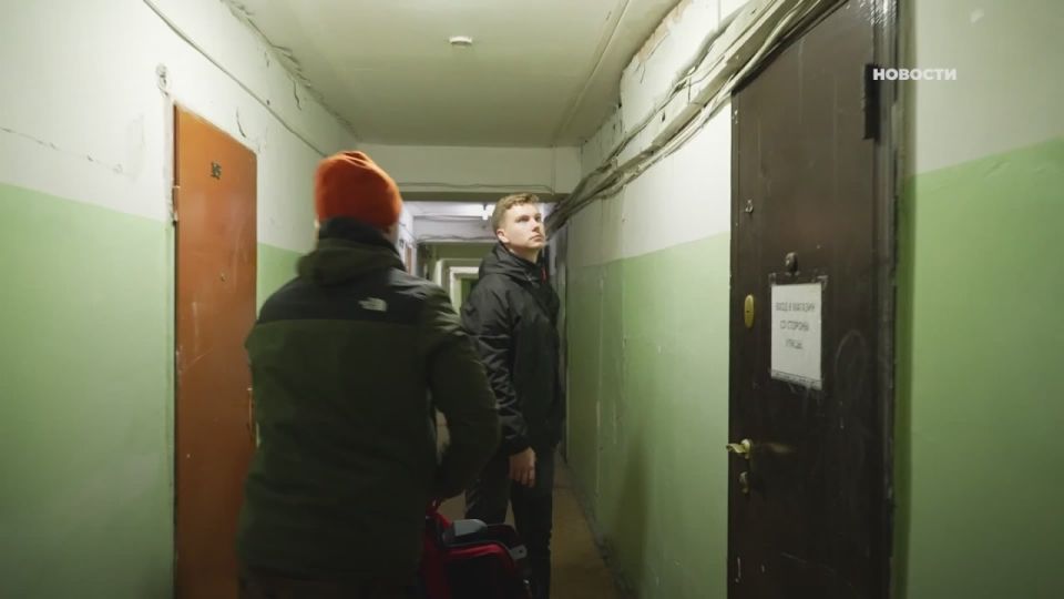 Специалисты «ИТЦ КамЛайт» продолжают проводить инструментальные обследования в Петропавловске