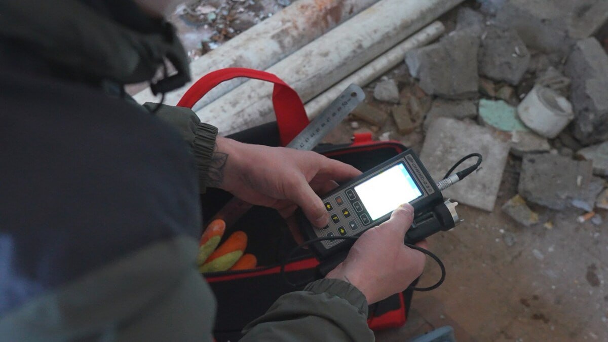 Первые три дома в Петропавловске-Камчатском прошли инструментальное обследование Первые три дома в Петропавловске-Камчатском прошли инструментальное обследование