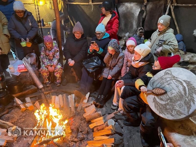 Медведи, танцы, обряды: на Камчатке отметят национальный праздник Хололо