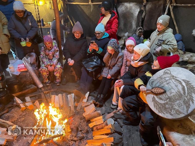 Медведи, танцы, обряды: на Камчатке отметят национальный праздник Хололо